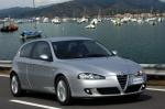 Alfa Romeo 147 3-Door 2004 года